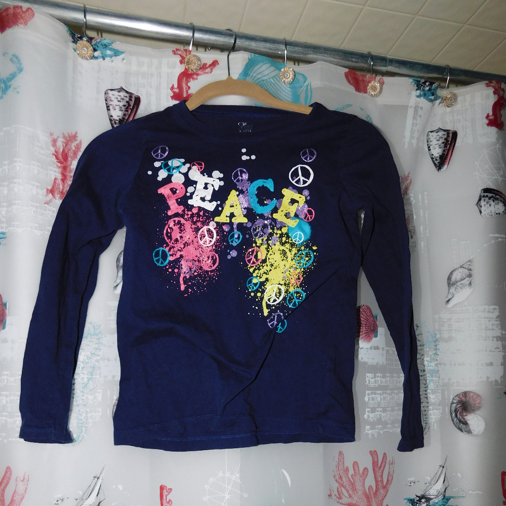 justice Long sleeve